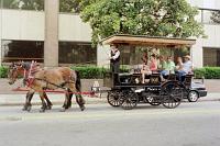 B2. HORSE & CARRIAGE